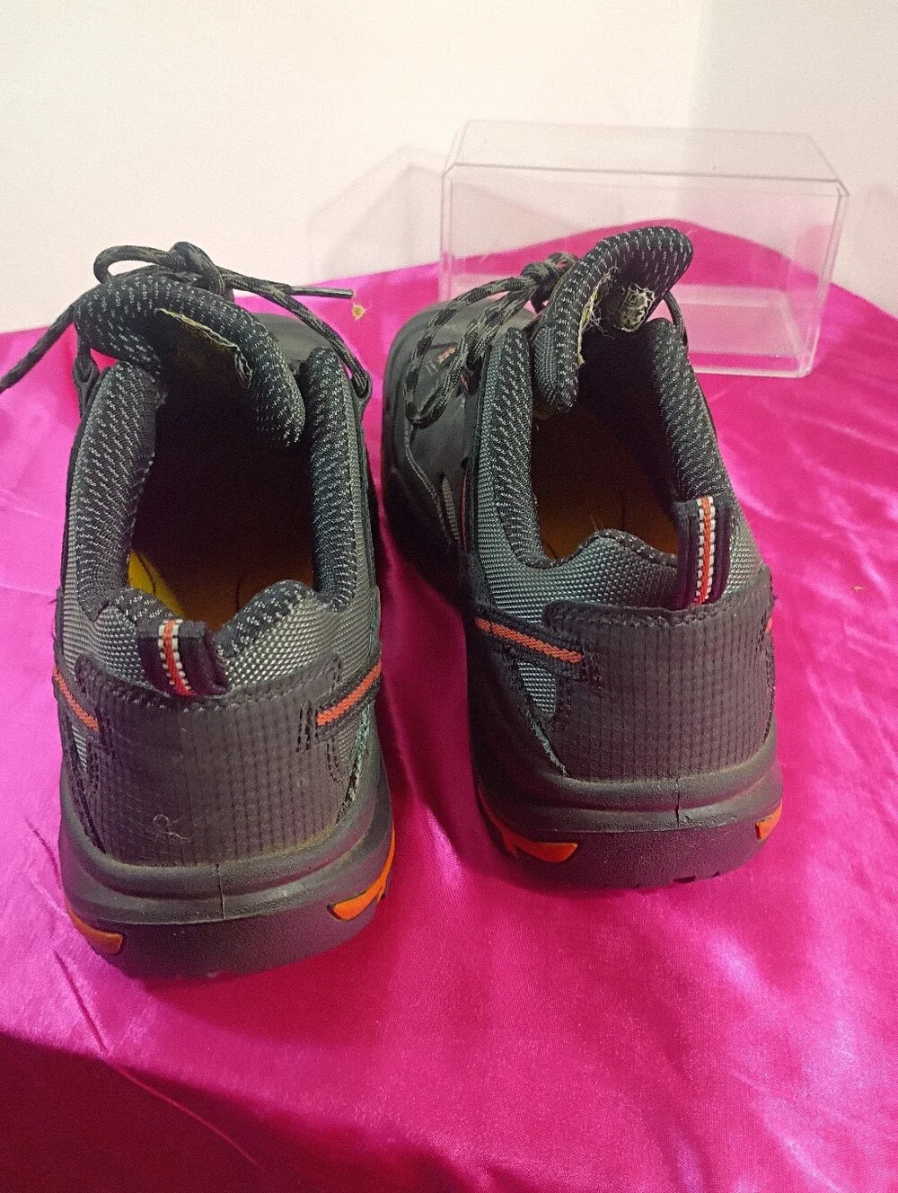 Keen mens sz
